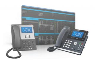 3CX Phone Systems - NECL Blog