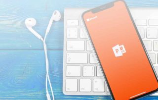 Microsoft PowerPoint Manual Office365 Blog Series