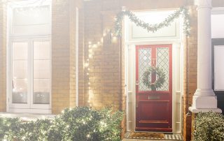 Christmas Blog Update