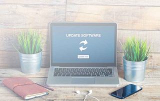 The Importance of Software Updates