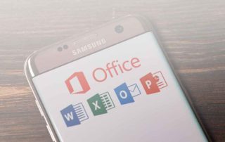 Microsoft Office 2019 - NECL Blog