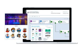 Dynamics 365 for Marketing