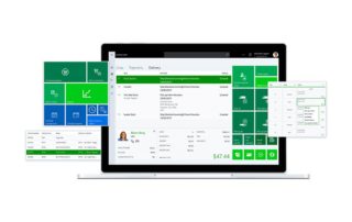 Microsoft Dynamics 365 - Retail