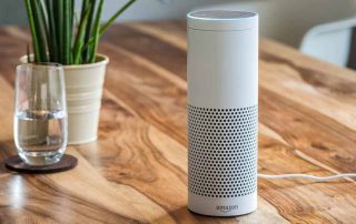 Amazon Alexa - Virtual Assistant Privacy - NECL Blog