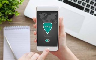 How to Choose a VPN