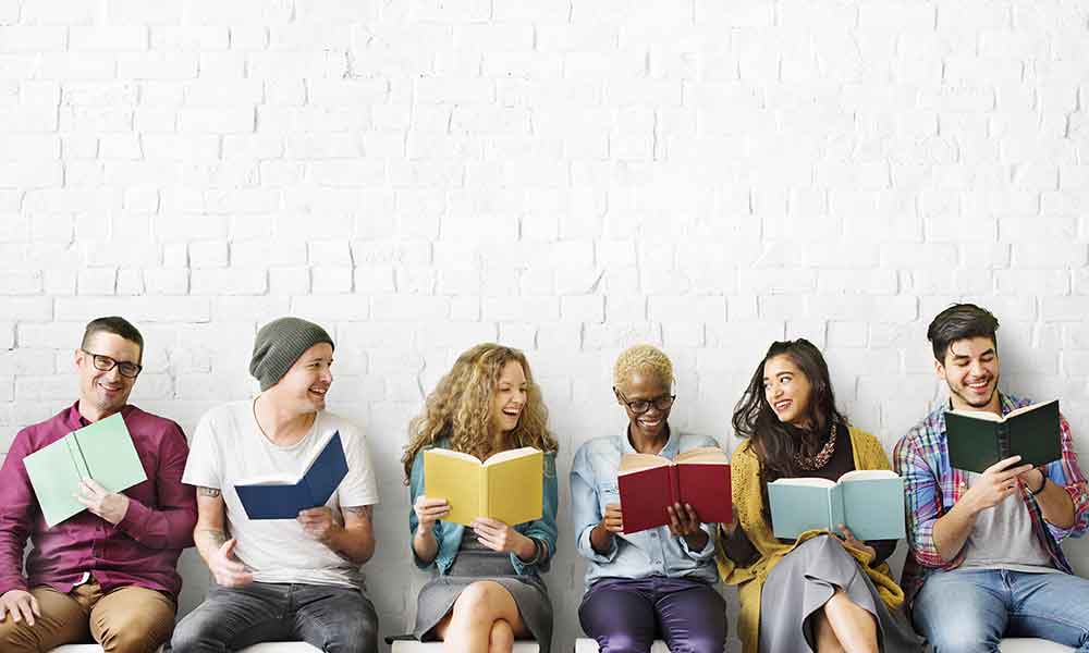 10 productivity books you should read