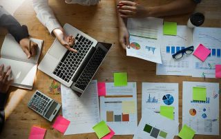 IT Consultancy - NECL Blog