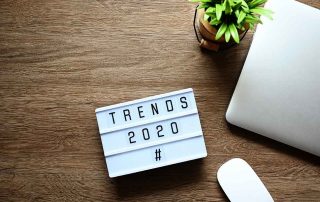 Top Tech Trends for 2020 - NECL Blog