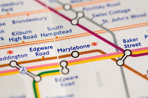 Computer Repairs Marylebone