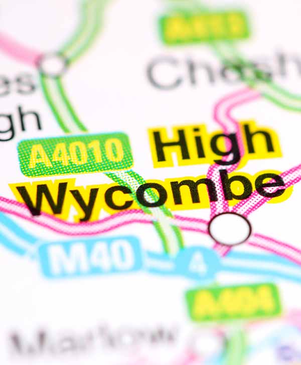 Computer Repairs in High Wycombe, London