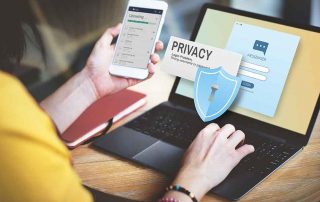 Private Web Browsing