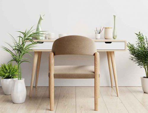 Must Have Products for Maximising Productivity at Your Home Office