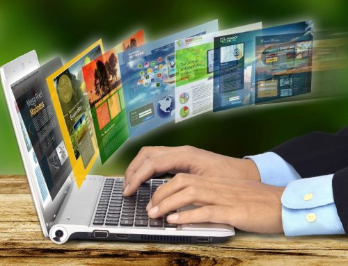 Which Web Browser Is Right for Me in 2022?