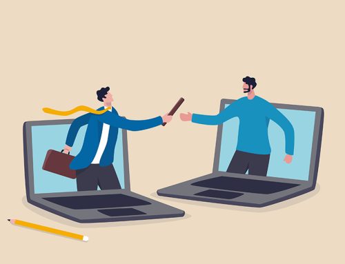 Signs It Is Time To Outsource Your IT