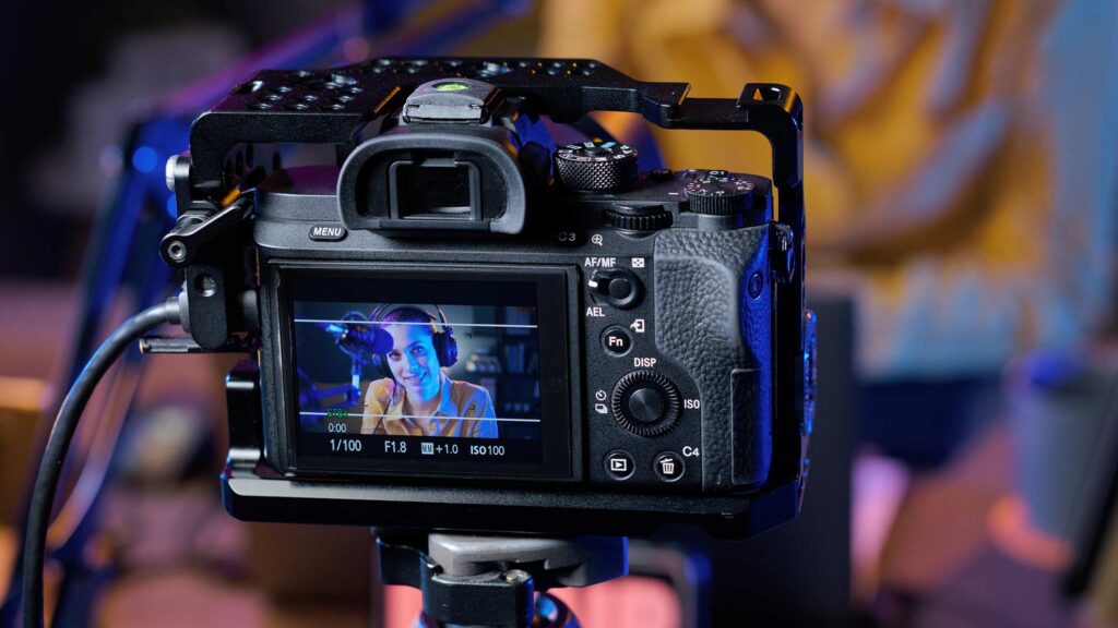 Video Production, Animation & Motion Graphics - NECL Digital Services